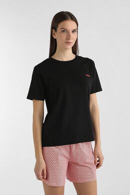 HUGO: Домашняя футболка 