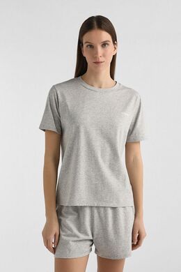 HUGO: Домашняя футболка 