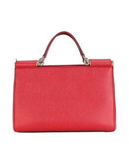Сумка Dolce & Gabbana, красный 45323972ge | red
