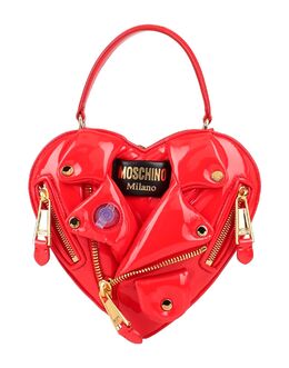 Сумка Couture Moschino, красный 45823199mu | red