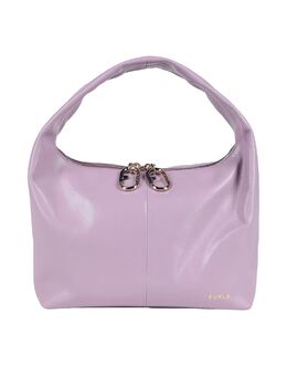 Сумка Furla Ginger S Hobo Furla, сиреневый 45645186hk | lilac