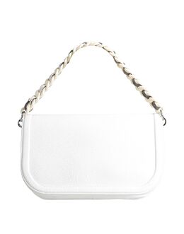 Сумка Fabiana Filippi, белый 45920971ai | white