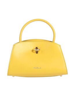 Сумка Furla, горчичный 45920441ow | mustard