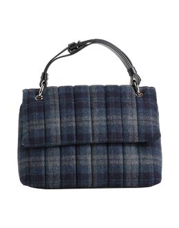 Сумка Fabiana Filippi, темно-синий 45885432rj | navy