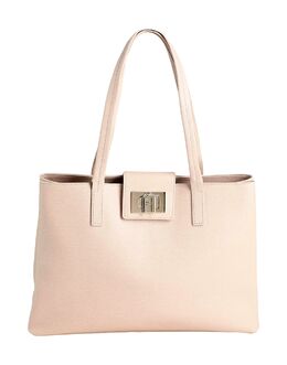 Сумка Furla 1927 L Tote Furla, светло-розовый 45568295ow | light pink
