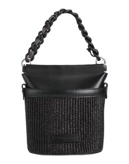 Сумка Fabiana Filippi, черный 45921184ut | black