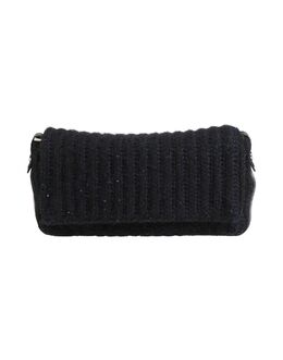 Сумка Fabiana Filippi, черный 45920286ix | black