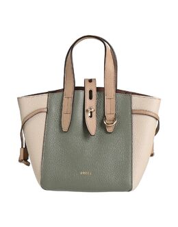 Сумка Furla Net Mini Tote Furla, серо-коричневый 45669673mu | taupe