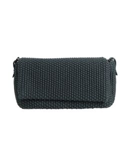 Сумка Fabiana Filippi, глубокий бирюзовый 45920323pj | deep teal