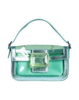 Сумка Gedebe, бирюзовый 45918295iv | turquoise