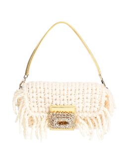 Сумка Gedebe, айвори 45907412to | ivory