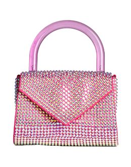 Сумка Gedebe, фуксия 45916812sm | fuchsia