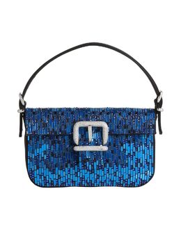 Сумка Gedebe, ярко-синий 45921460mx | bright blue