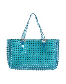 Сумка Gedebe, лазурный 45907018sk | azure