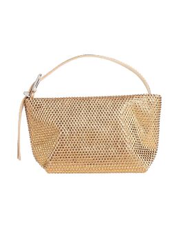 Сумка Gedebe, золотой 45921723rr | gold