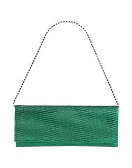 Сумка Gedebe, зеленый 45917311bc | green