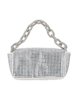 Сумка Gedebe, белый 45823212ql | white