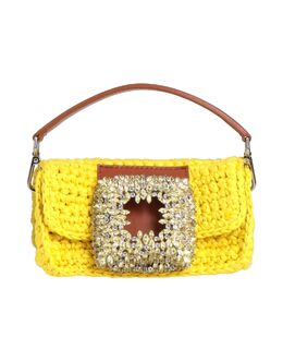 Сумка Gedebe, желтый 45757363sn | yellow