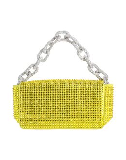 Сумка Gedebe, лаймовый 45823212os | lime green