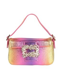 Сумка Gedebe, фиолетовый 45918354en | purple