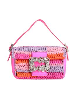 Сумка Gedebe, фуксия 45918377gh | fuchsia