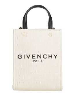 Сумка Givenchy, кремовый 45860082fc | off white