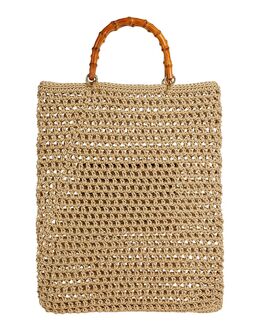 Сумка Jil Sander, песочный 45809669jq | sand