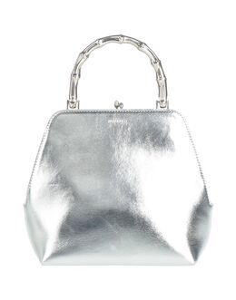 Сумка Jil Sander, серебряный 45862865tm | silver