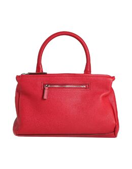 Сумка Givenchy, красный 45493585sp | red