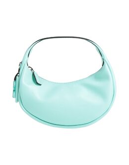 Сумка Hogan, бирюзовый 45911552ks | turquoise