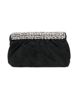 Сумка Isabel Marant, черный 45803044ml | black