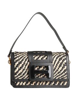 Сумка Hogan, черный 45911448qj | black