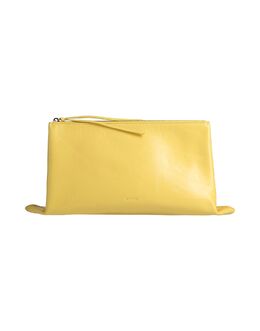 Сумка Jil Sander, желтый 45824791uo | yellow