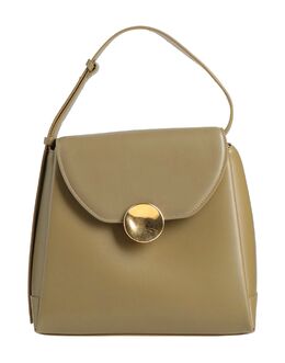 Сумка Jil Sander, зеленый 45834407oh | military green