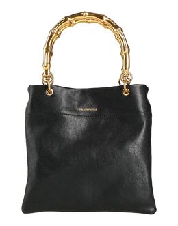 Сумка Jil Sander, черный 45916702vf | black