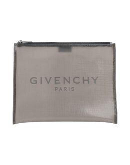 Сумка Givenchy, свинцовый 45486858oe | lead