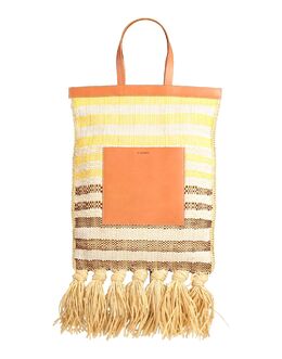 Сумка Jil Sander, бежевый 45912076bv | beige