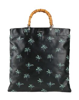 Сумка Jil Sander, черный 45912007qv | black