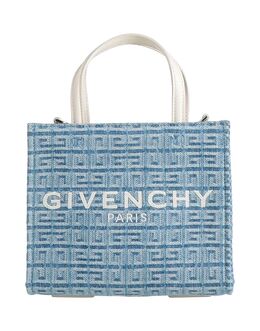 Сумка Givenchy, светло-голубой 45920664kp | light blue