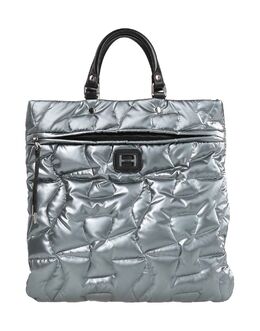 Сумка Hogan, свинцовый 45911451no | lead