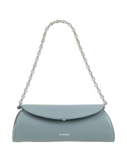 Сумка Jil Sander, пастельно-голубой 45885150kg | pastel blue