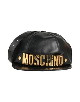 Поясные сумки Couture Moschino, черный 45863346tm | black