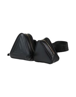 Поясные сумки Iceberg, черный 45796655qd | black