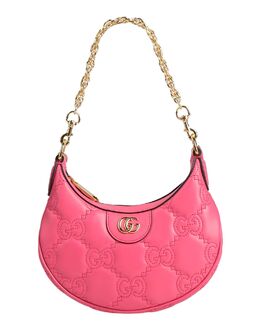 Сумка Gucci, фуксия 45886352dq | fuchsia