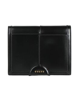 Сумка Guess, черный 45919323ck | black