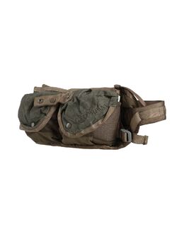 Поясные сумки C.P. Company, зеленый 45806207wt | military green