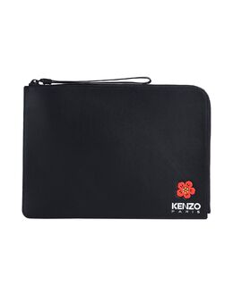 Сумка Kenzo, черный 45744108ag | black