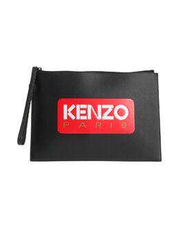 Сумка Kenzo, черный 45744113xs | black