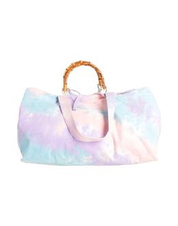 Сумка La Milanesa, сиреневый 45781643lk | lilac