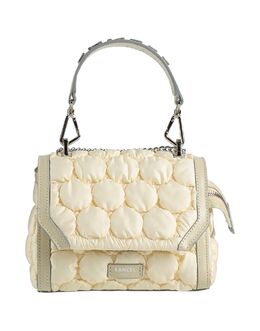 Сумка Lancel, кремовый 45887337wr | cream